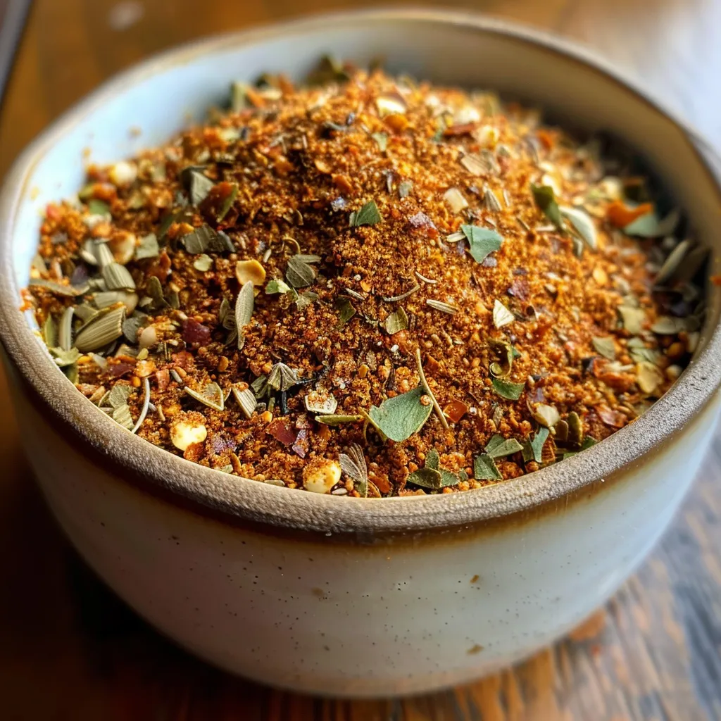 chili seasoning 1 U1