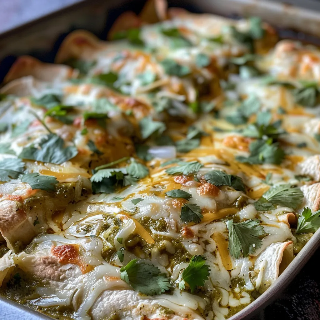 hatch green chile enchiladas 1 U1 4