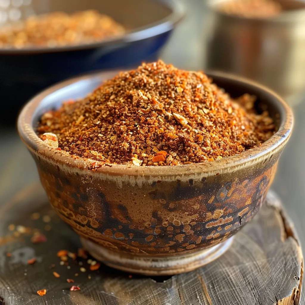 homemade chili seasoning recipe 1 U1 4
