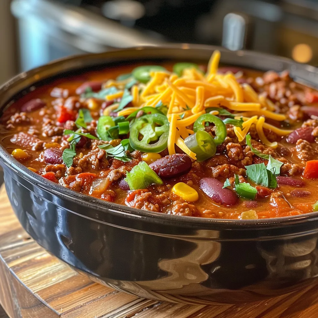 stove top chili 1 U1