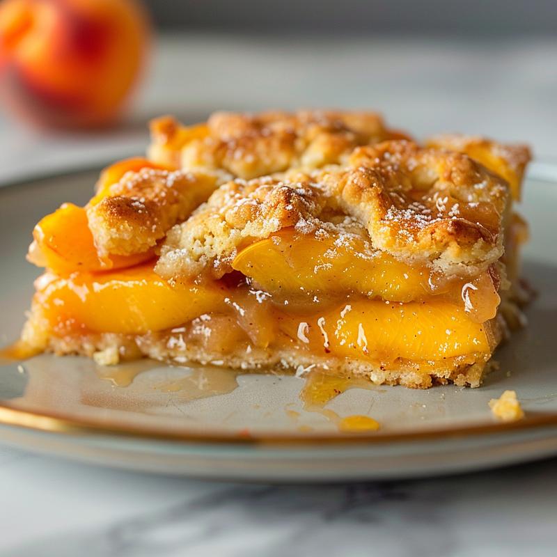 Close-up of a creamy sweet potato casserole topped with golden-brown marshmallows on a wooden board.
