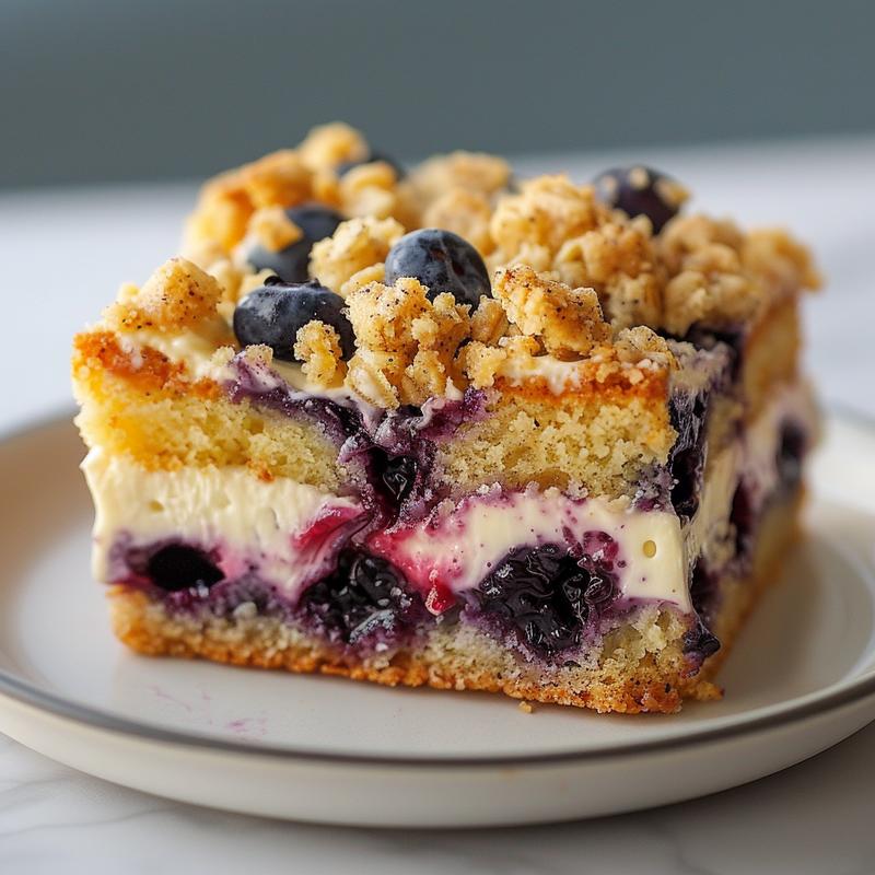 Close-up of creamy scalloped potatoes on a light grey plate, showcasing golden-brown edges and soft texture.